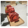Гидравлический насос R250-7 K3V112DT Главный насос 31N7-10010